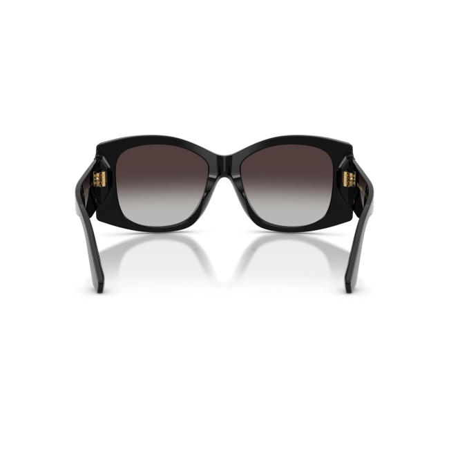 Dolce & Gabbana DG 4501 Col.501/8G Cal.54 New Occhiali da Sole