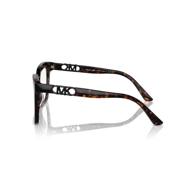 MICHAEL KORS MK 4119U NASSAU Col.3006 Cal.53 New Occhiali da Vista