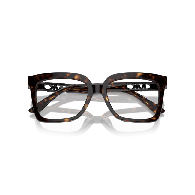 MICHAEL KORS MK 4119U NASSAU Col.3006 Cal.53 New Occhiali da Vista