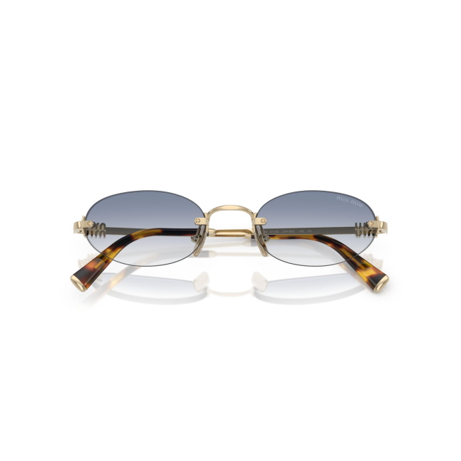 Miu Miu SMU A54 Col.ZVN-80O Cal.51 New Occhiali da Sole