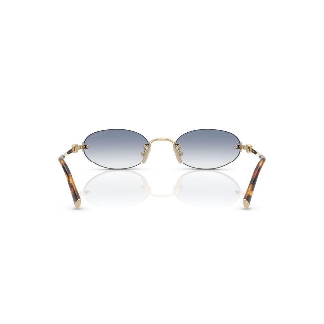 Miu Miu SMU A54 Col.ZVN-80O Cal.51 New Occhiali da Sole