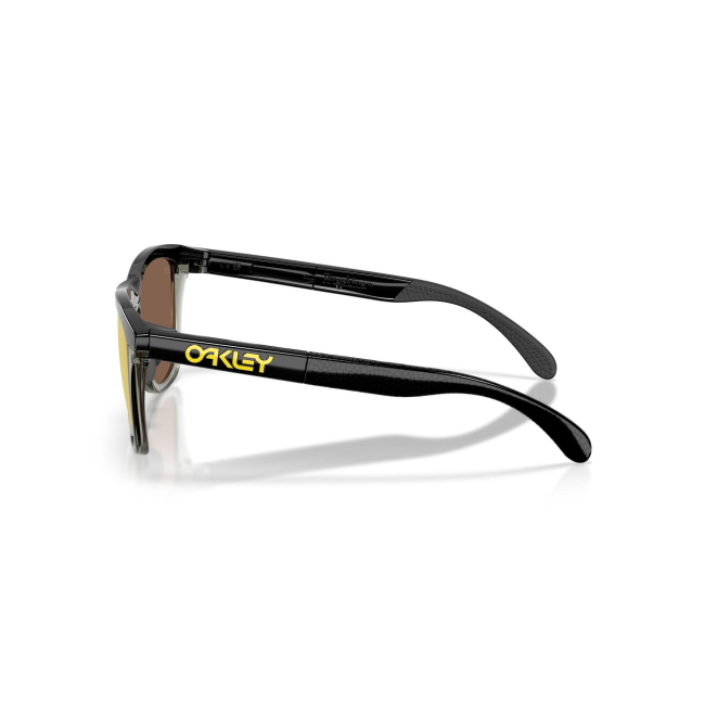Oakley OO 9284 FROGSKINS RANGE TOUR DE FRANCE 2025 Col.18 Cal.55 New Occhiali da Sole