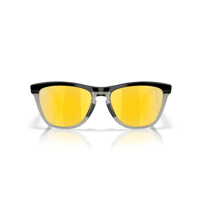 Oakley OO 9284 FROGSKINS RANGE TOUR DE FRANCE 2025 Col.18 Cal.55 New Occhiali da Sole