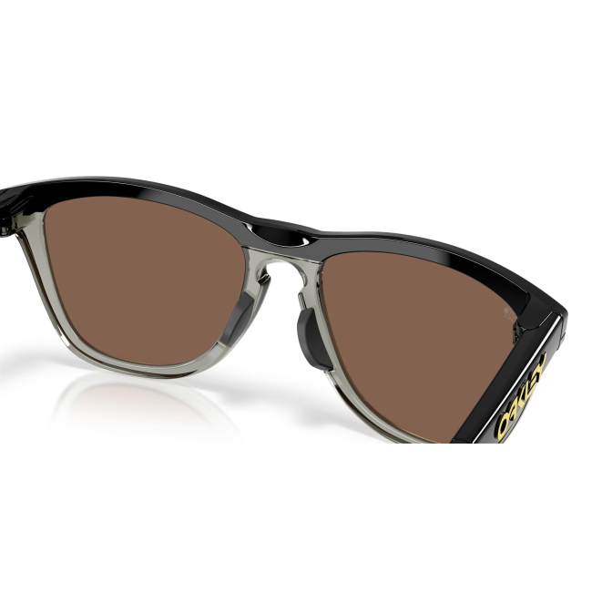 Oakley OO 9284 FROGSKINS RANGE TOUR DE FRANCE 2025 Col.18 Cal.55 New Occhiali da Sole