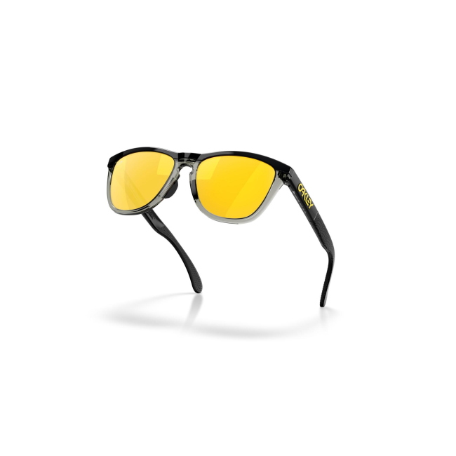 Oakley OO 9284 FROGSKINS RANGE TOUR DE FRANCE 2025 Col.18 Cal.55 New Occhiali da Sole