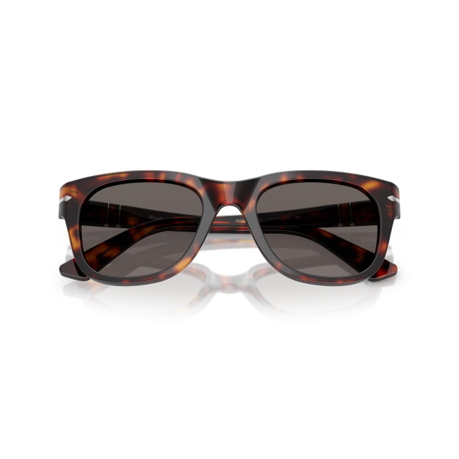 Persol PO 3372S Col.24/B1 Cal.53 New Occhiali da Sole