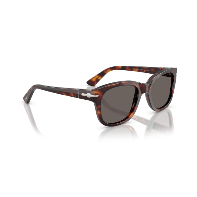 Persol PO 3372S Col.24/B1 Cal.53 New Occhiali da Sole