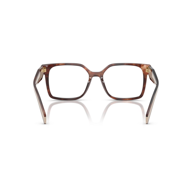 Prada VPR B03 Col.07R-1O1 Cal.54 New Occhiali da Vista