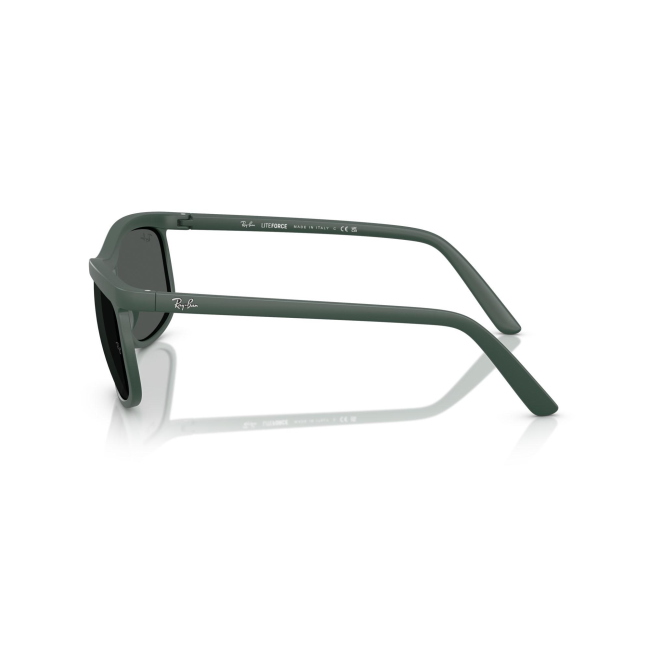 Ray-Ban RB 4452 Col.6016/87 Cal.59 New Occhiali da Sole