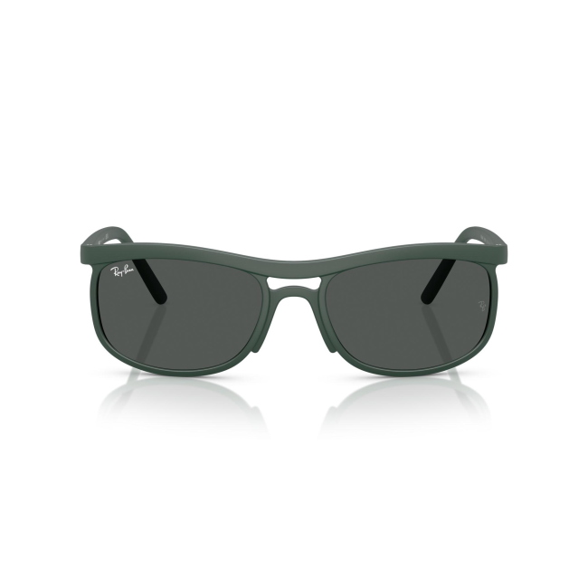 Ray-Ban RB 4452 Col.6016/87 Cal.59 New Occhiali da Sole