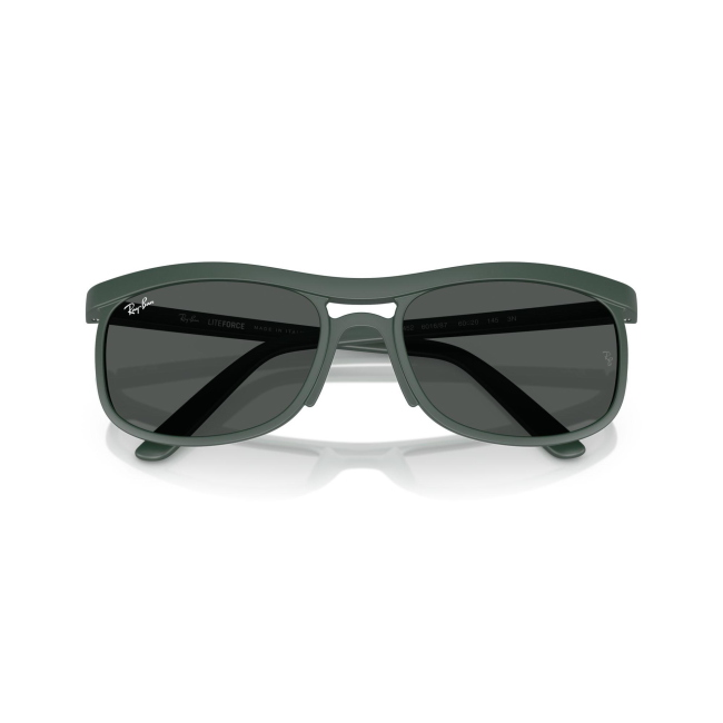 Ray-Ban RB 4452 Col.6016/87 Cal.59 New Occhiali da Sole