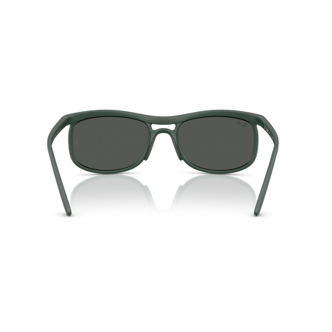 Ray-Ban RB 4452 Col.6016/87 Cal.59 New Occhiali da Sole