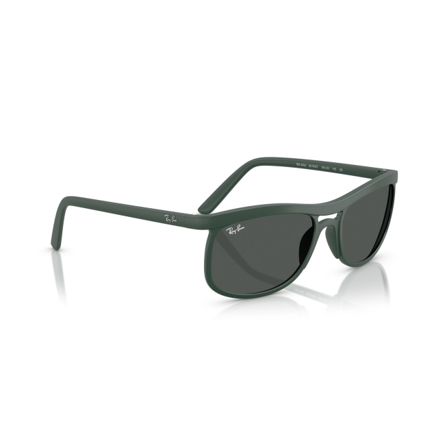 Ray-Ban RB 4452 Col.6016/87 Cal.59 New Occhiali da Sole