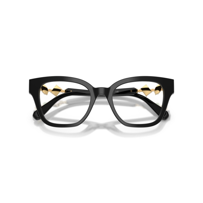 Swarovski SK 2048 Col.1001 Cal.52 New Occhiali da Vista