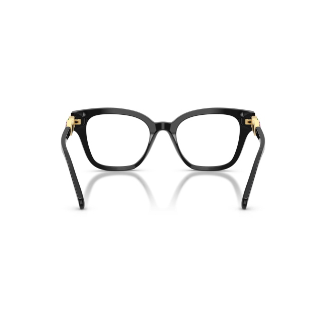 Swarovski SK 2048 Col.1001 Cal.52 New Occhiali da Vista