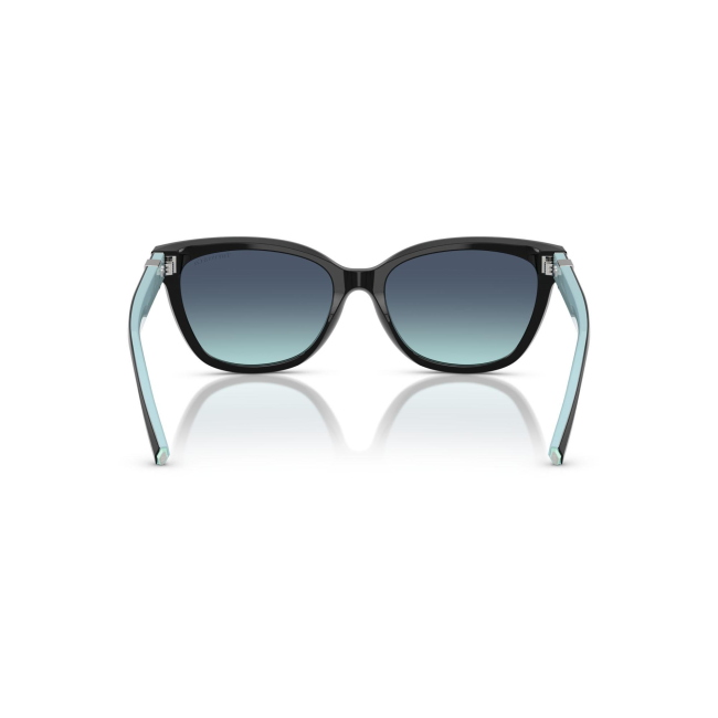 Tiffany & Co. TF 4237B Col.8001/9S Cal.55 New Occhiali da Sole