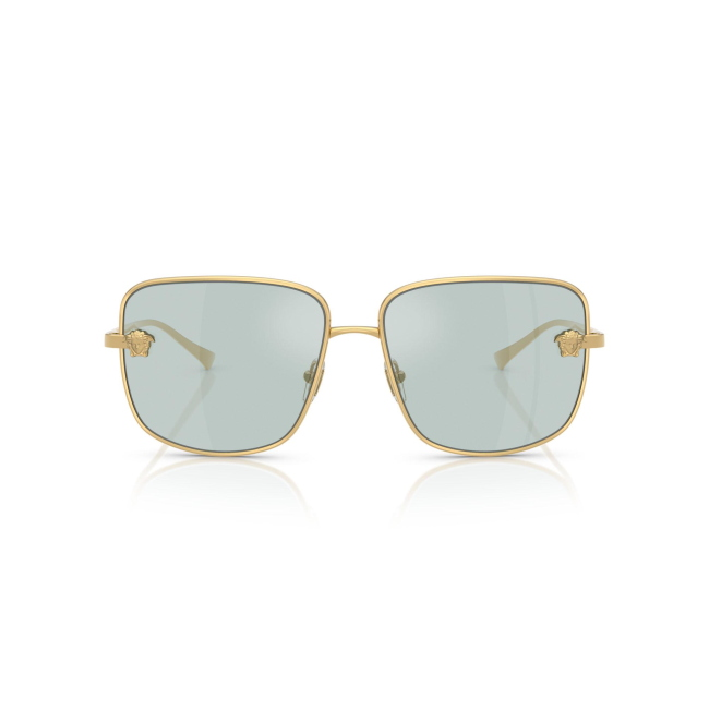 Versace VE 2282 Col.1002/9C Cal.59 New Occhiali da Sole