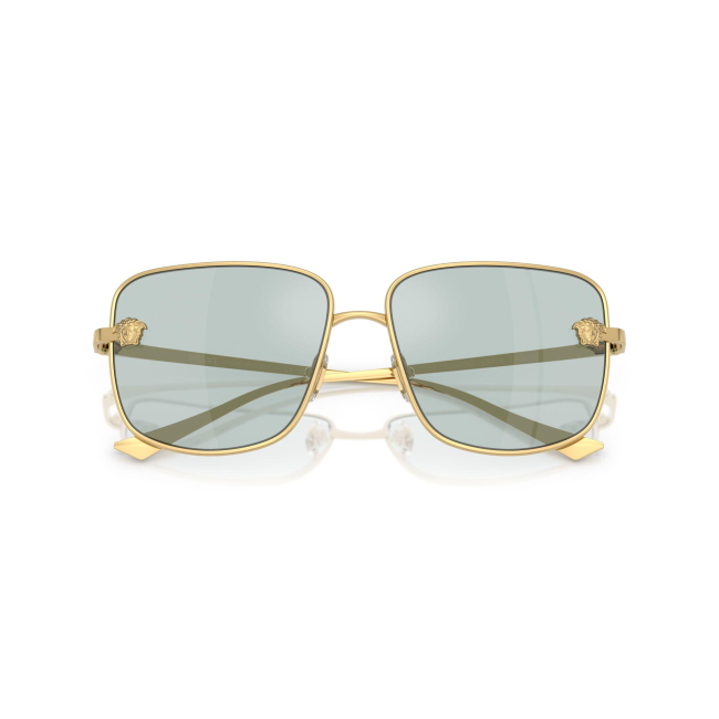 Versace VE 2282 Col.1002/9C Cal.59 New Occhiali da Sole