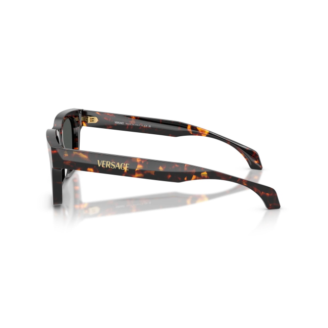 Versace VE 4486 Col.5509/87 Cal.52 New Occhiali da Sole