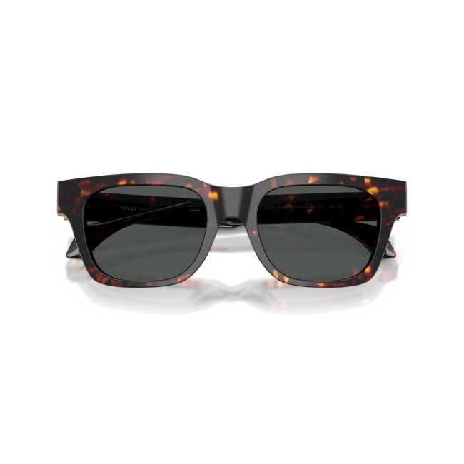 Versace VE 4486 Col.5509/87 Cal.52 New Occhiali da Sole