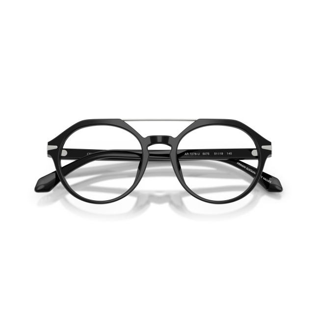 Giorgio Armani AR 7278U Col.5075 Cal.51 New Occhiali da Vista