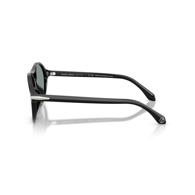Giorgio Armani AR 8236U Col.5075/56 Cal.55 New Occhiali da Sole