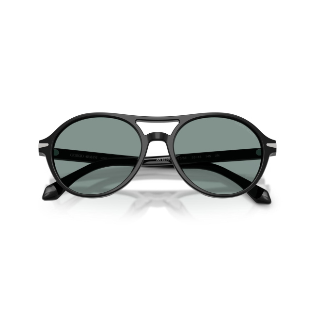Giorgio Armani AR 8236U Col.5075/56 Cal.55 New Occhiali da Sole