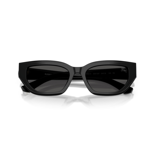 Burberry BE 4463D Col.300187 Cal.54 New Occhiali da Sole