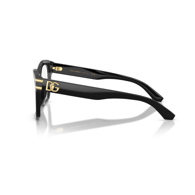 Dolce & Gabbana DG 3419 Col.501 Cal.54 New Occhiali da Vista