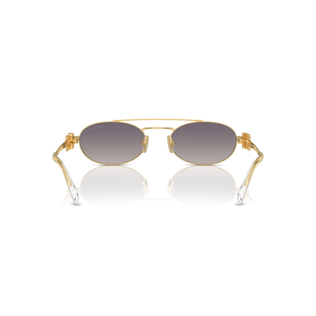 Miu Miu SMU 54Z Col.5AK-30C Cal.53 New Occhiali da Sole