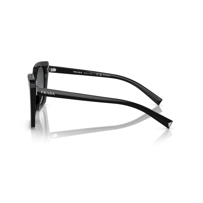 Prada SPR 23Z Col.1AB-5W1 Cal.54 New Occhiali da Sole
