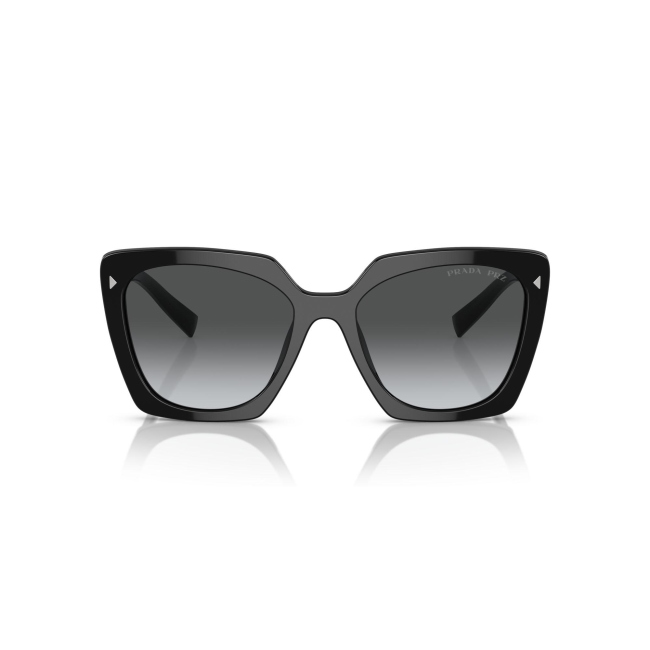 Prada SPR 23Z Col.1AB-5W1 Cal.54 New Occhiali da Sole