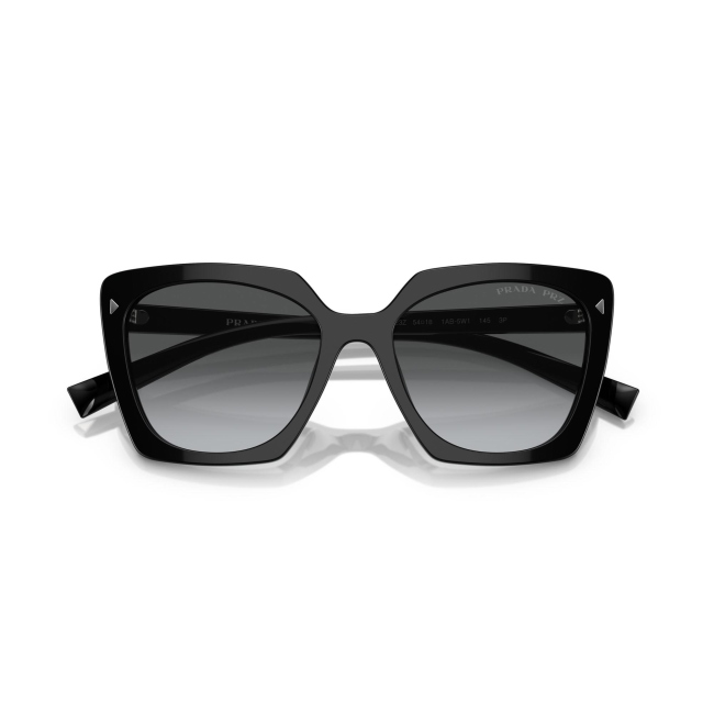 Prada SPR 23Z Col.1AB-5W1 Cal.54 New Occhiali da Sole