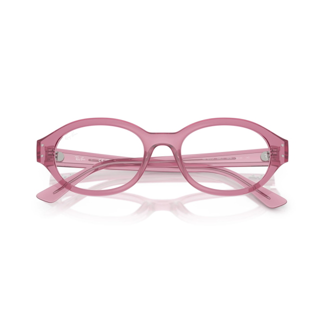 Ray-Ban RB 7257 SHILO Col.8435 Cal.54 New Occhiali da Vista