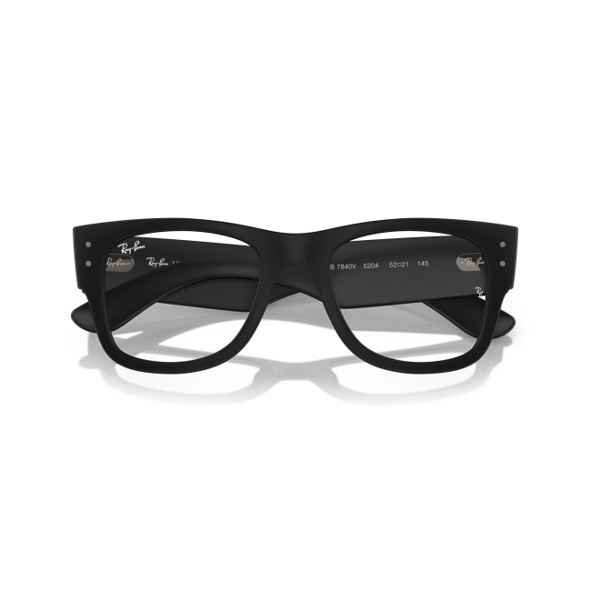 Ray-Ban RB 7840V LITEFORCE Col.5204 Cal.50 New Occhiali da Vista