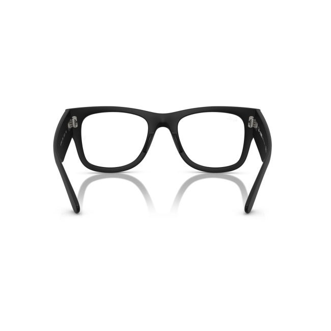 Ray-Ban RB 7840V LITEFORCE Col.5204 Cal.50 New Occhiali da Vista