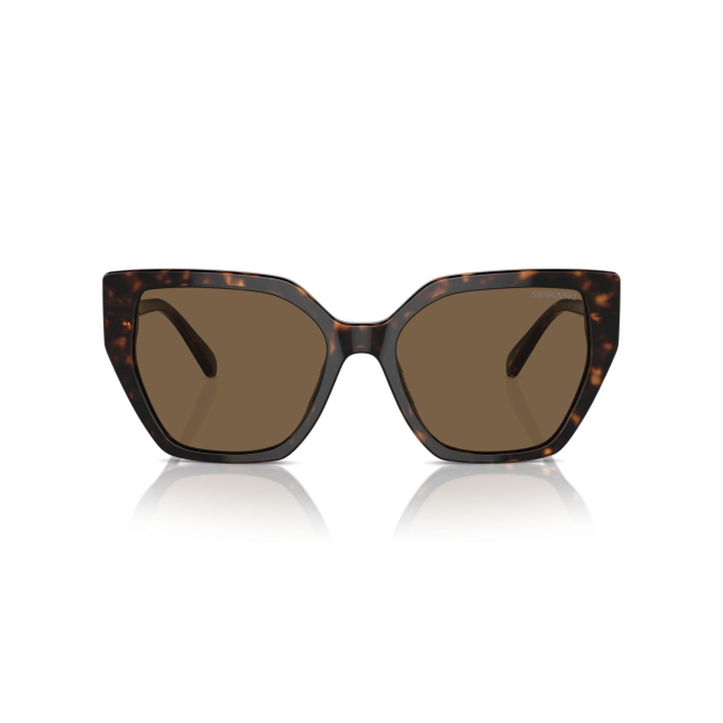 Swarovski SK 6016 Col.1002/73 Cal.56 New Occhiali da Sole
