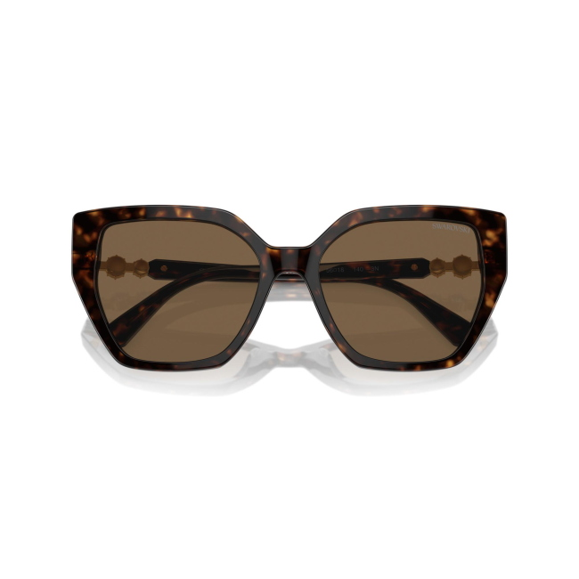 Swarovski SK 6016 Col.1002/73 Cal.56 New Occhiali da Sole
