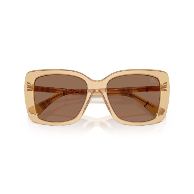 Burberry BE 4456 Col.416773 Cal.54 New Occhiali da Sole