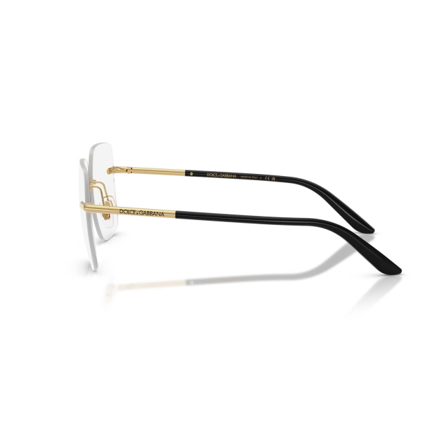 Dolce & Gabbana DG 1360 Col.02 Cal.57 New Occhiali da Vista