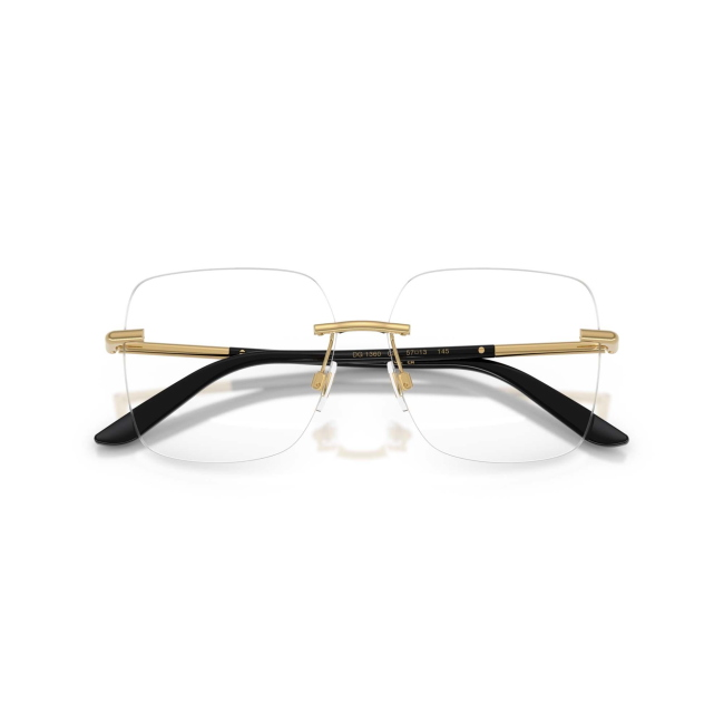 Dolce & Gabbana DG 1360 Col.02 Cal.57 New Occhiali da Vista