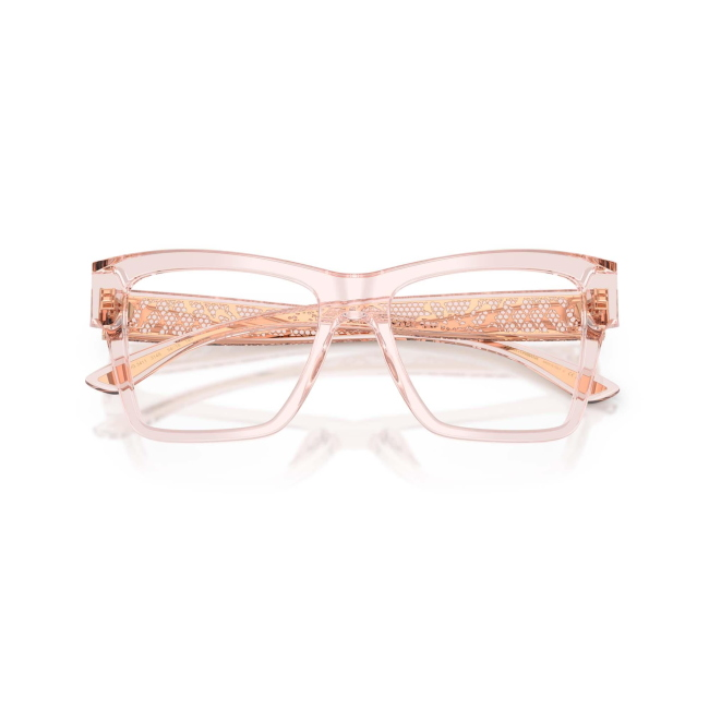 Dolce & Gabbana DG 3411 Col.3148 Cal.54 New Occhiali da Vista