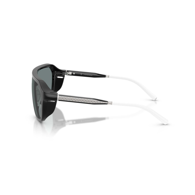 Oliver Peoples OV 5591SU R-12 ROGER FEDERER Col.7009/6G Cal.27 New Occhiali da Sole