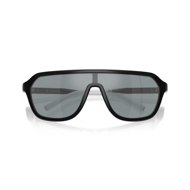 Oliver Peoples OV 5591SU R-12 ROGER FEDERER Col.7009/6G Cal.27 New Occhiali da Sole
