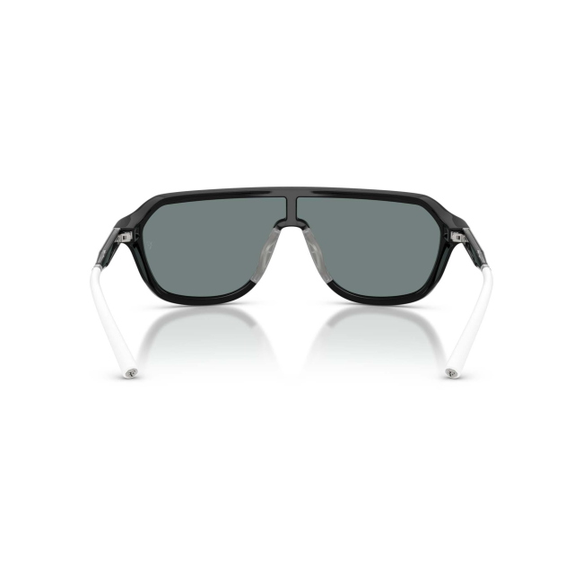 Oliver Peoples OV 5591SU R-12 ROGER FEDERER Col.7009/6G Cal.27 New Occhiali da Sole