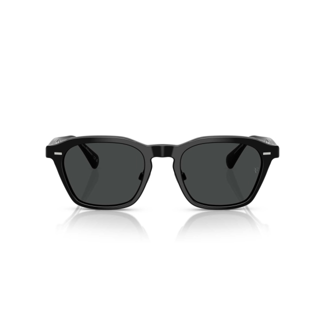 Oliver Peoples OV 5593S R-11 ROGER FEDERER Col.1492/87 Cal.52 New Occhiali da Sole