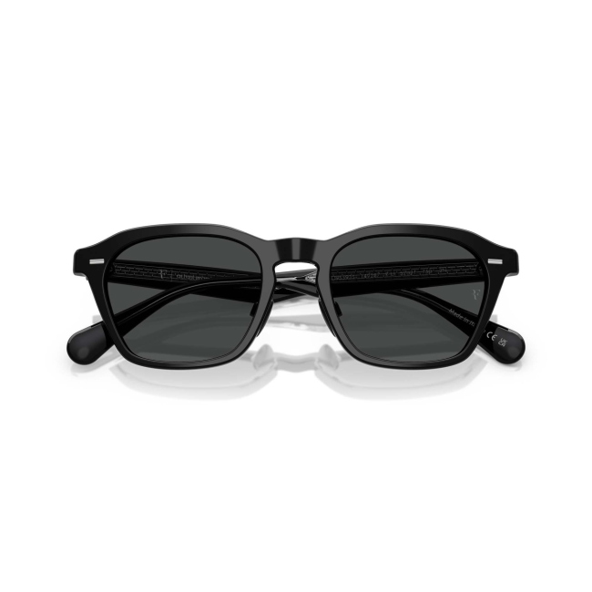 Oliver Peoples OV 5593S R-11 ROGER FEDERER Col.1492/87 Cal.52 New Occhiali da Sole