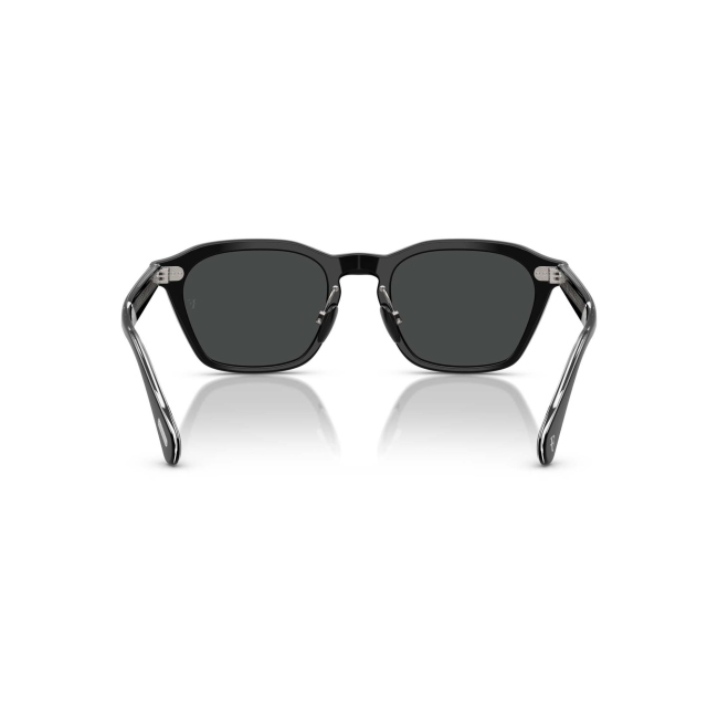Oliver Peoples OV 5593S R-11 ROGER FEDERER Col.1492/87 Cal.52 New Occhiali da Sole