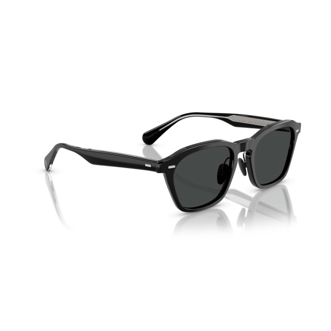 Oliver Peoples OV 5593S R-11 ROGER FEDERER Col.1492/87 Cal.52 New Occhiali da Sole