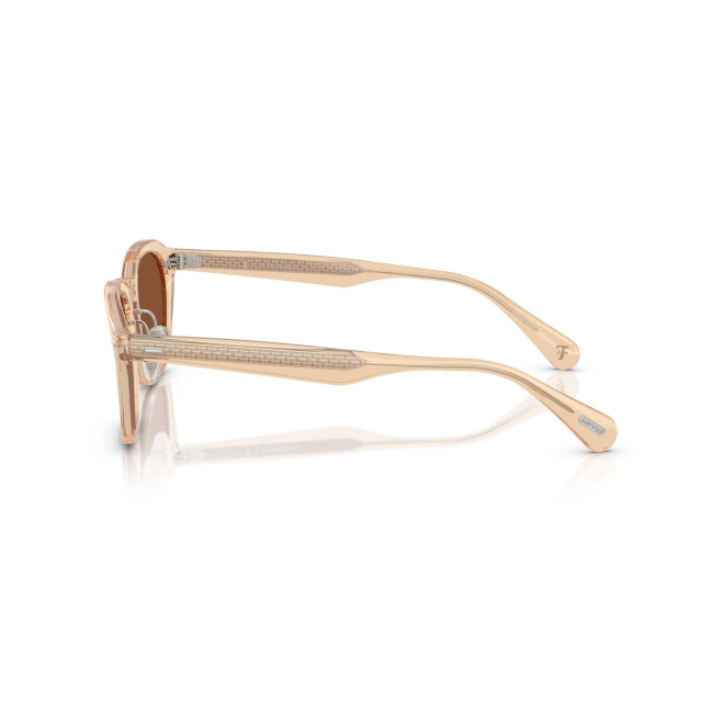 Oliver Peoples OV 5593S R-11 ROGER FEDERER Col.1766/53 Cal.52 New Occhiali da Sole